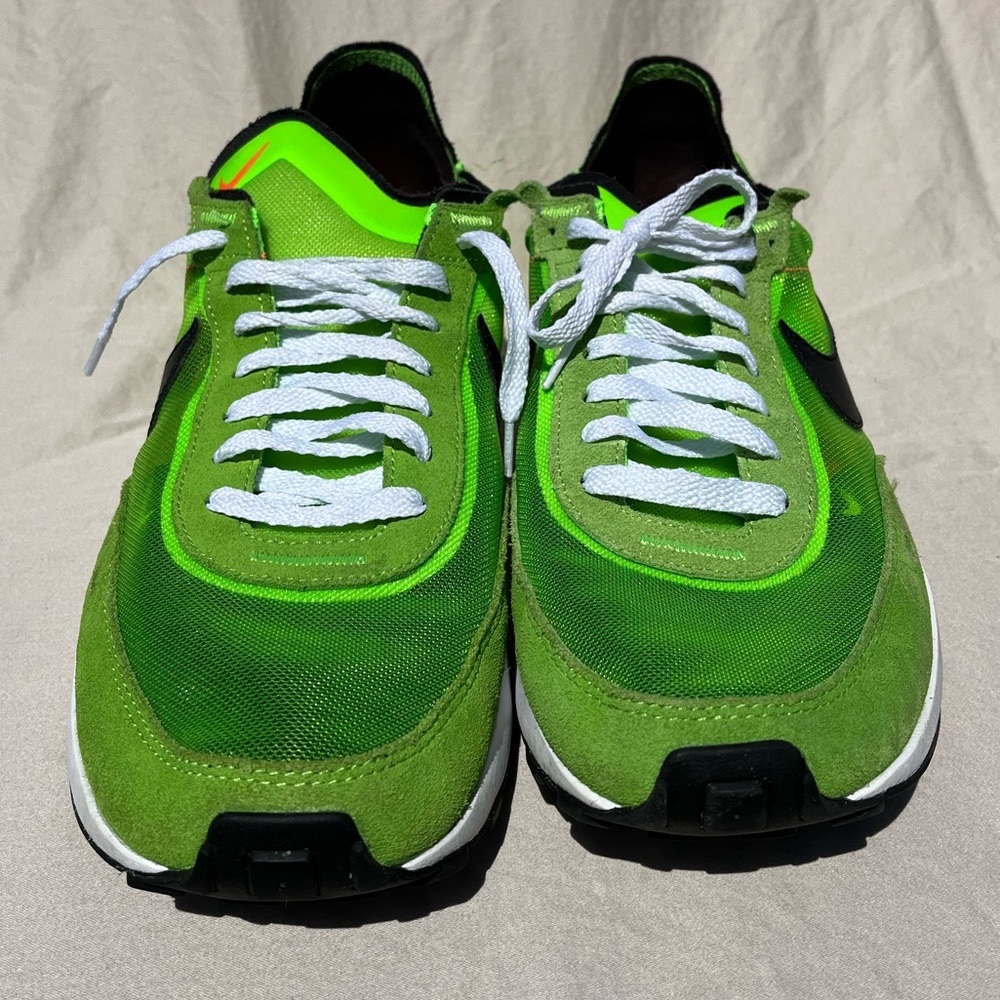 Men’s Nike Waffle Runners